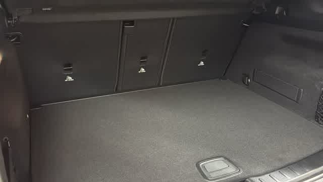 Certified 2026 Mercedes-Benz GLA 250 4MATIC image 29