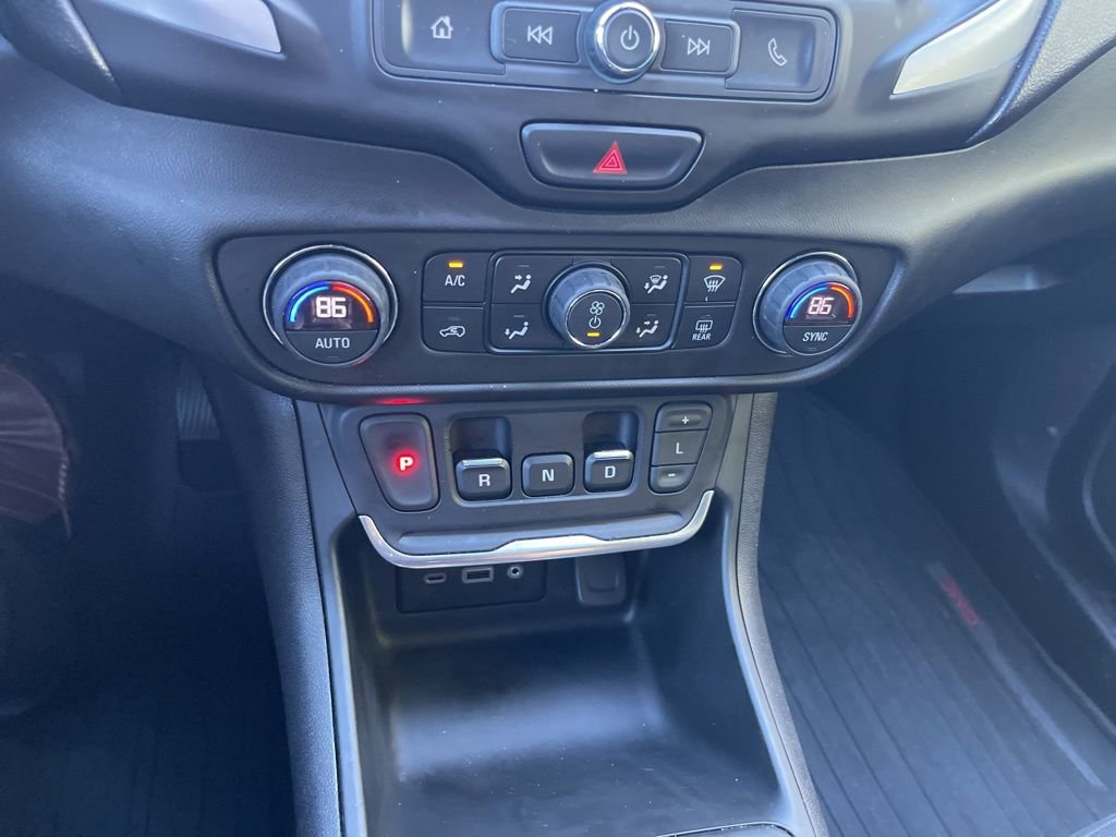 Used 2018 GMC Terrain SLE w/ Driver Convenience Package image 13