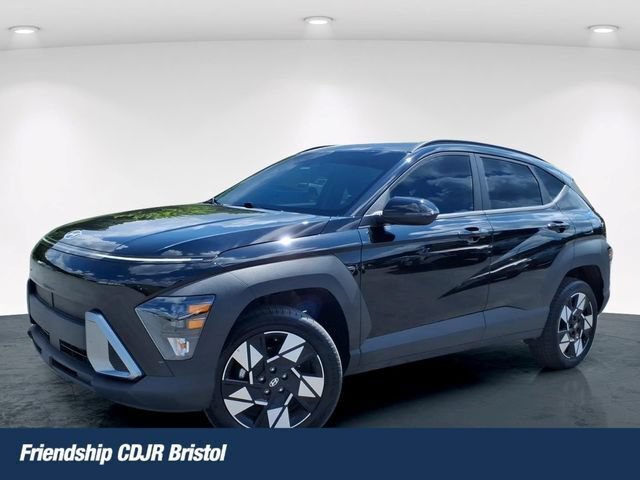 Used 2025 Hyundai Kona SEL
