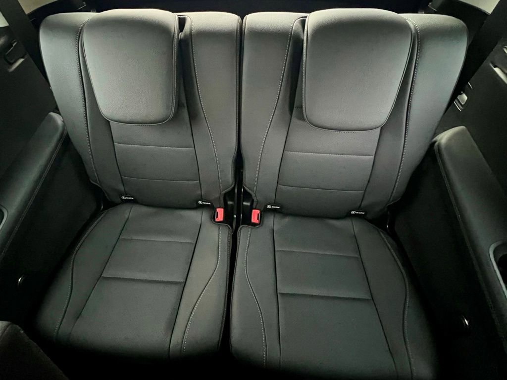 Certified 2026 Mercedes-Benz GLS 450 4MATIC image 44