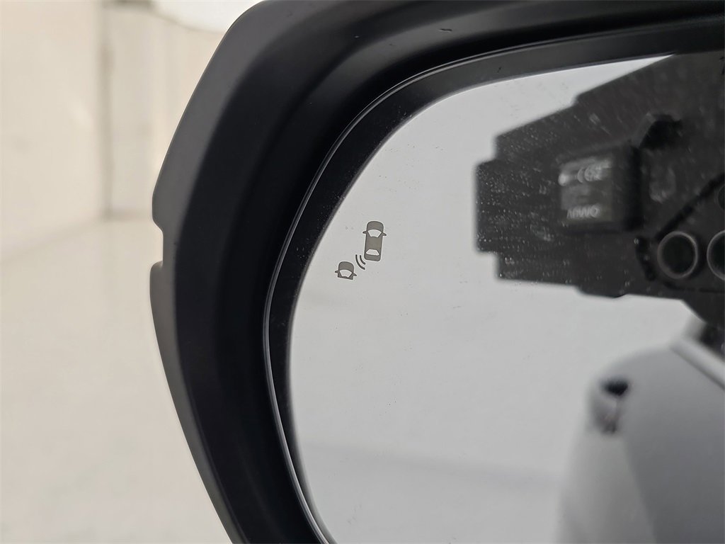 Used 2018 Honda CR-V EX image 44