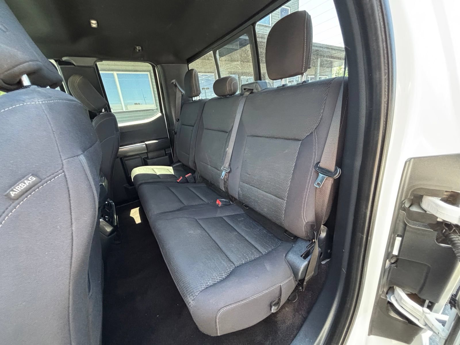 Used 2021 Ford F150 XLT w/ Equipment Group 302A High AWD/4WD image 14