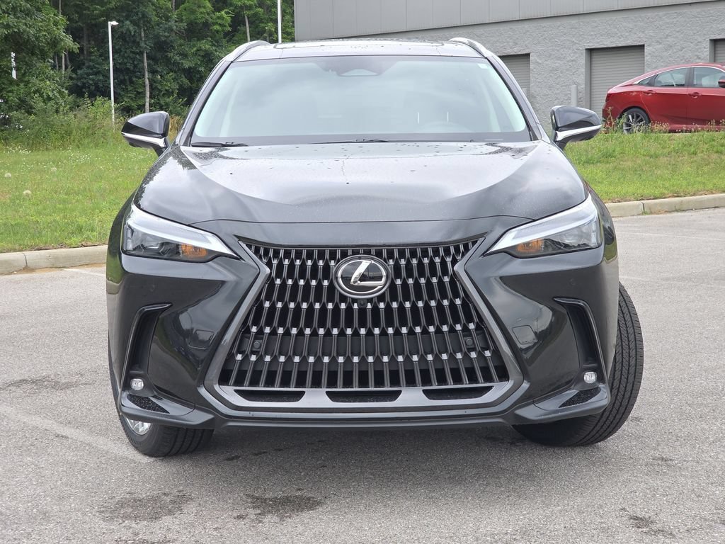 New 2026 Lexus NX 350 AWD w/ Premium Package image 3