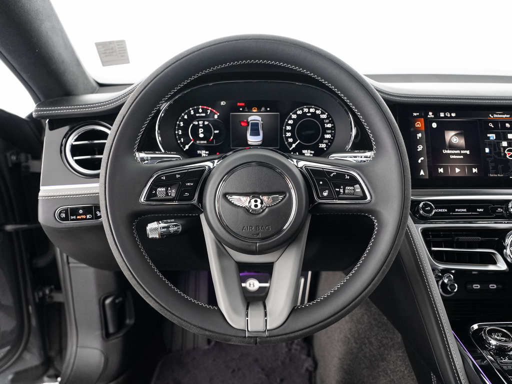 Certified 2025 Bentley Flying Spur Plug-In Hybrid AWD/4WD image 14