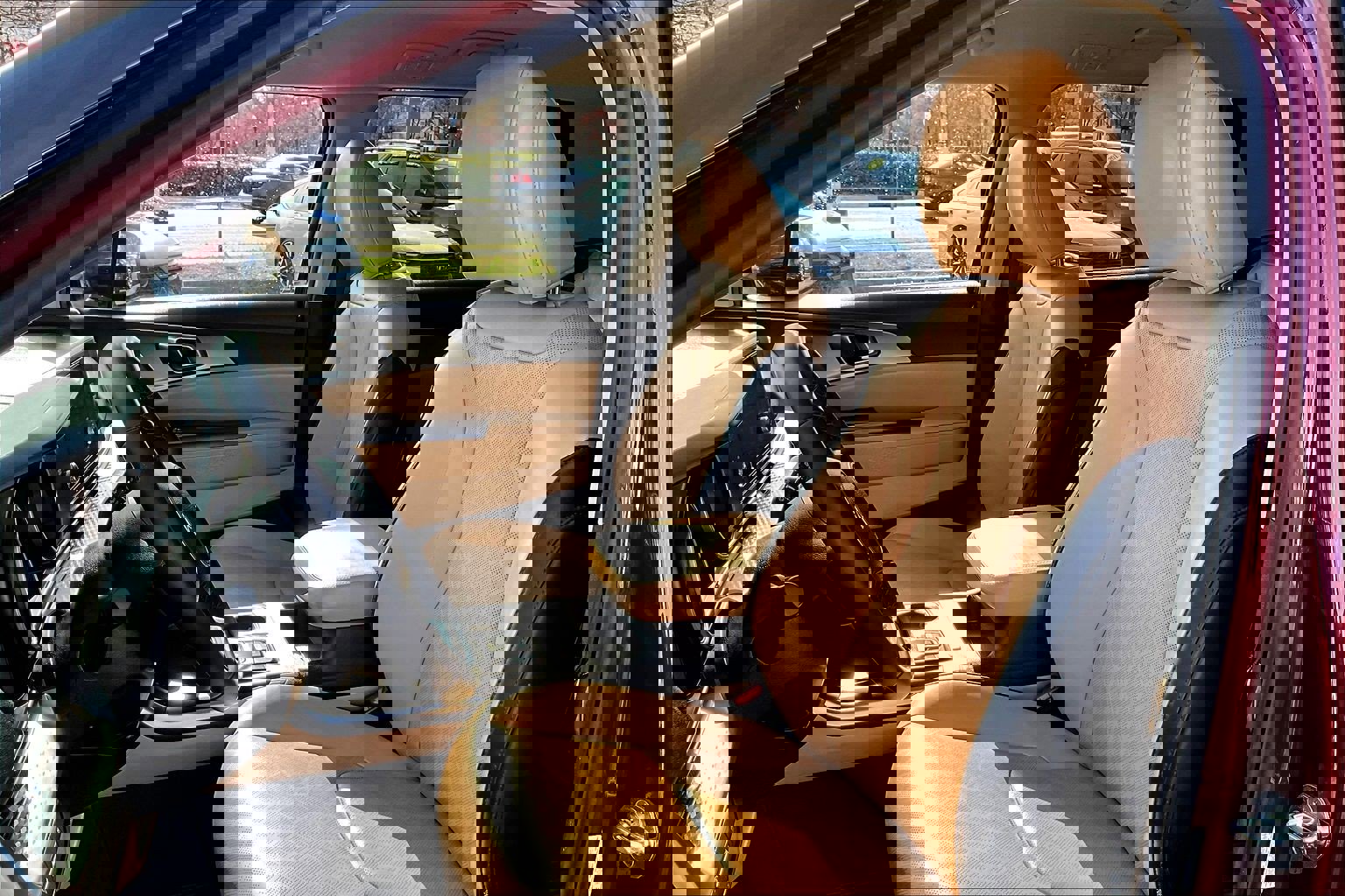 Used 2023 Kia Carnival LX image 26