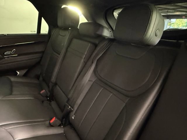 Certified 2024 Land Rover Range Rover Sport SE AWD/4WD image 22
