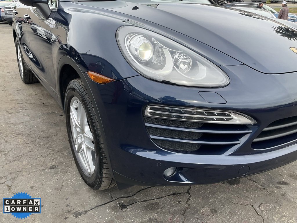 Used 2013 Porsche Cayenne image 70