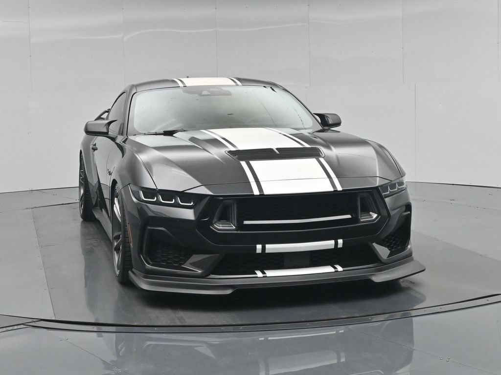 Used 2024 Ford Mustang GT Premium w/ GT Performance Package RWD image 30