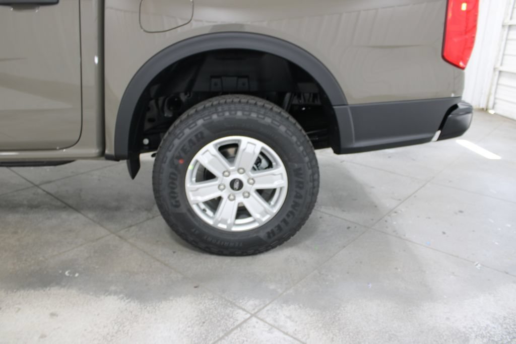 New 2026 Ford Ranger XL w/ Trailer Tow Package RWD image 33