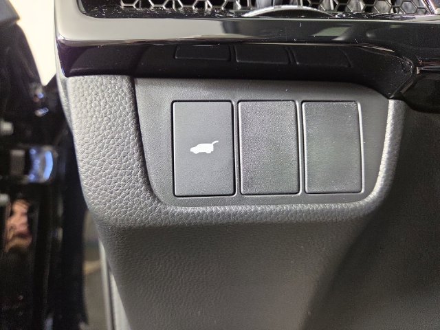 Used 2026 Honda CR-V EX-L image 28