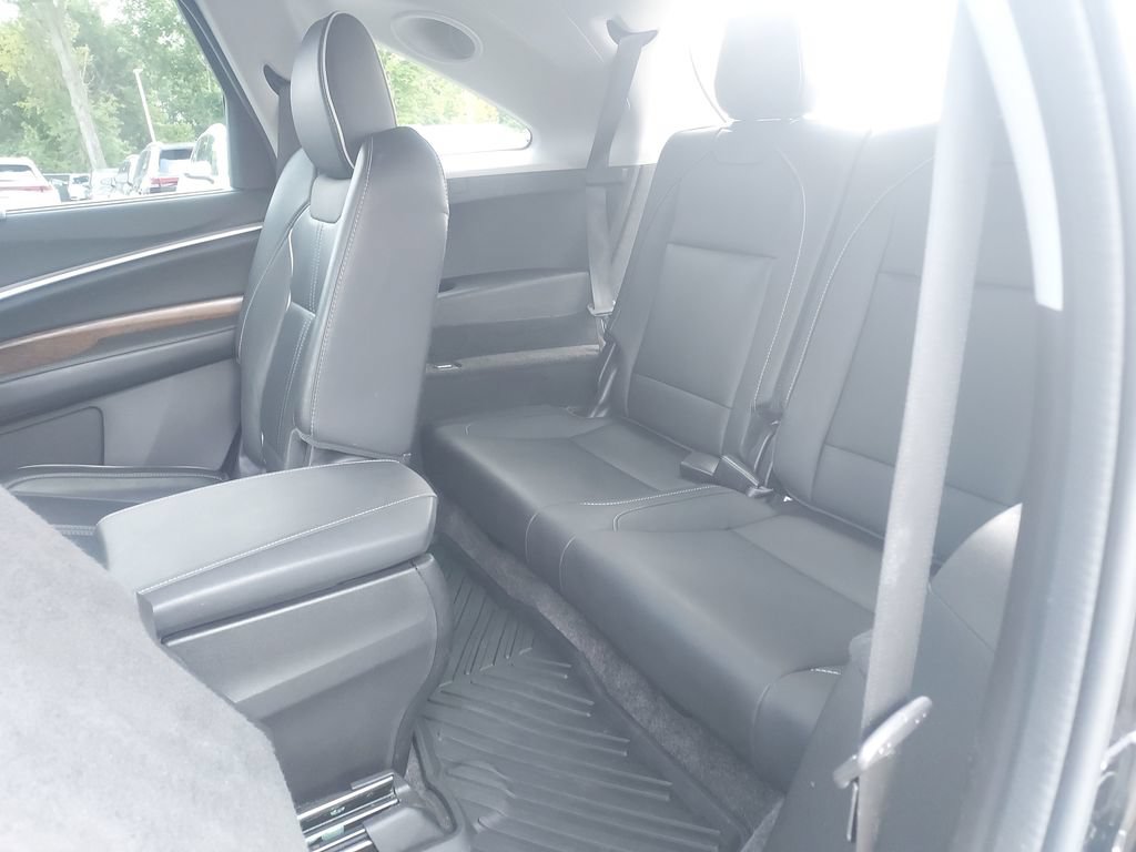 Used 2018 Acura MDX w/ Advance Package AWD/4WD image 38