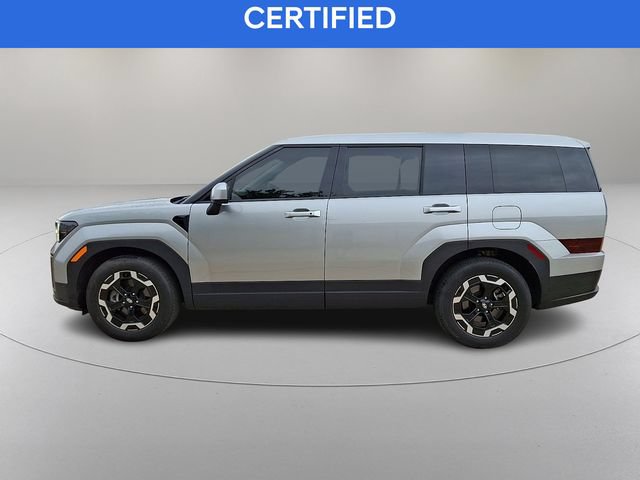 Certified 2024 Hyundai Santa Fe SE AWD/4WD image 6