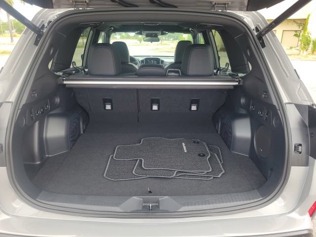 Used 2026 Subaru Forester Limited AWD/4WD image 6
