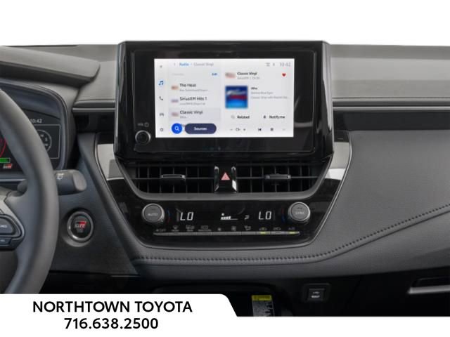 New 2026 Toyota Corolla GR image 10