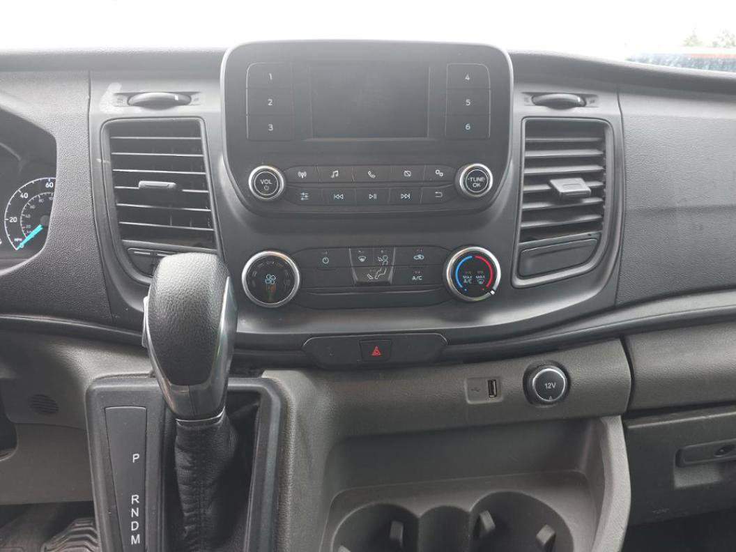 Used 2020 Ford Transit 250 Medium Roof AWD w/ Interior Upgrade Package image 15