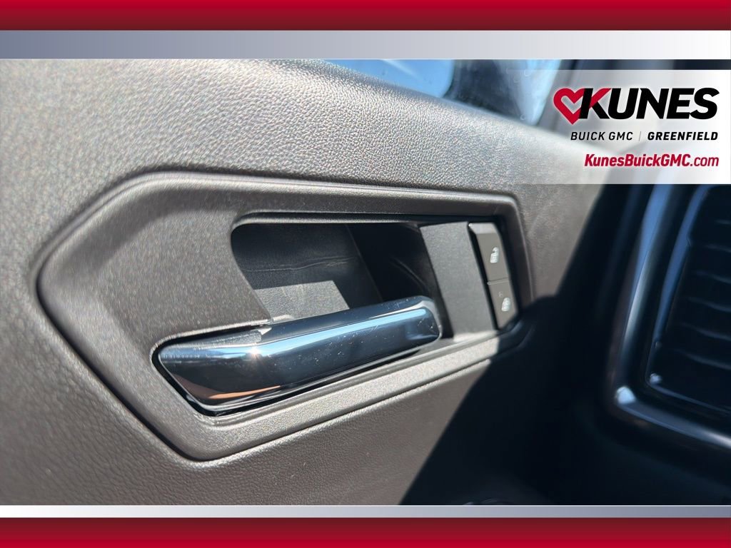 New 2026 GMC Canyon AT4 image 31