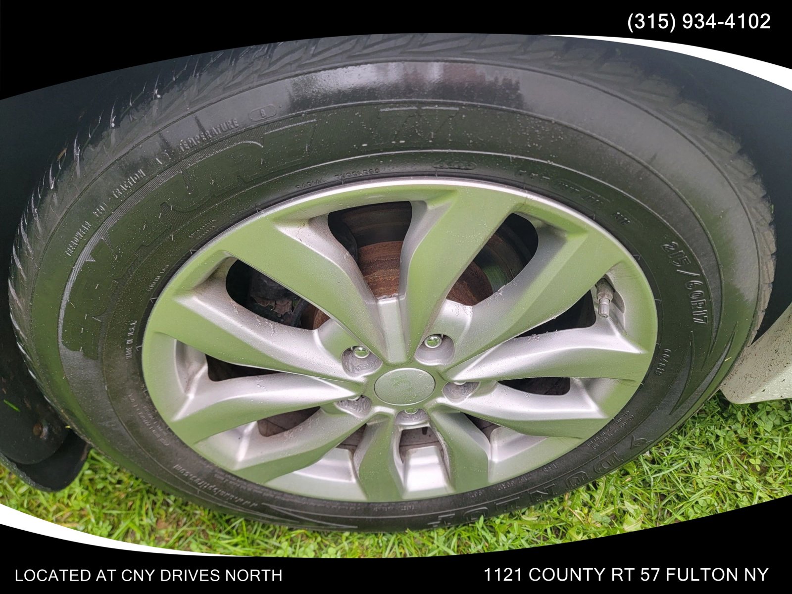 Used 2014 Kia Optima EX FWD image 19