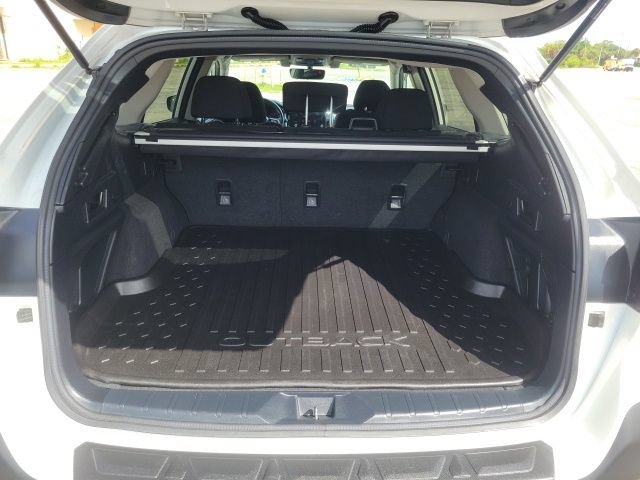 Used 2021 Subaru Outback Premium w/ Popular Package #1 AWD/4WD image 8