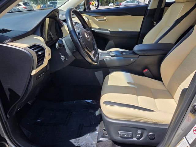 Used 2015 Lexus NX 200t FWD w/ Premium Package image 9