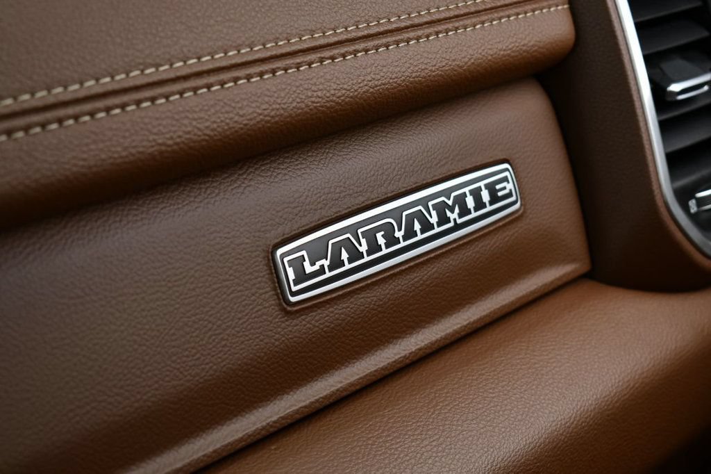 Used 2019 RAM 1500 Laramie RWD image 50