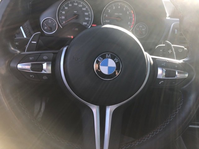 Used 2016 BMW M4 Coupe image 11
