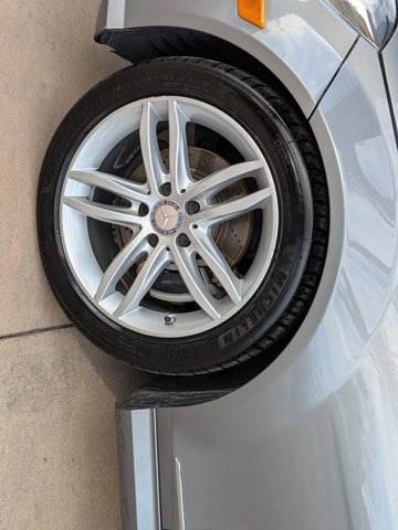 Used 2013 Mercedes-Benz C 250 C 250 Luxury image 30