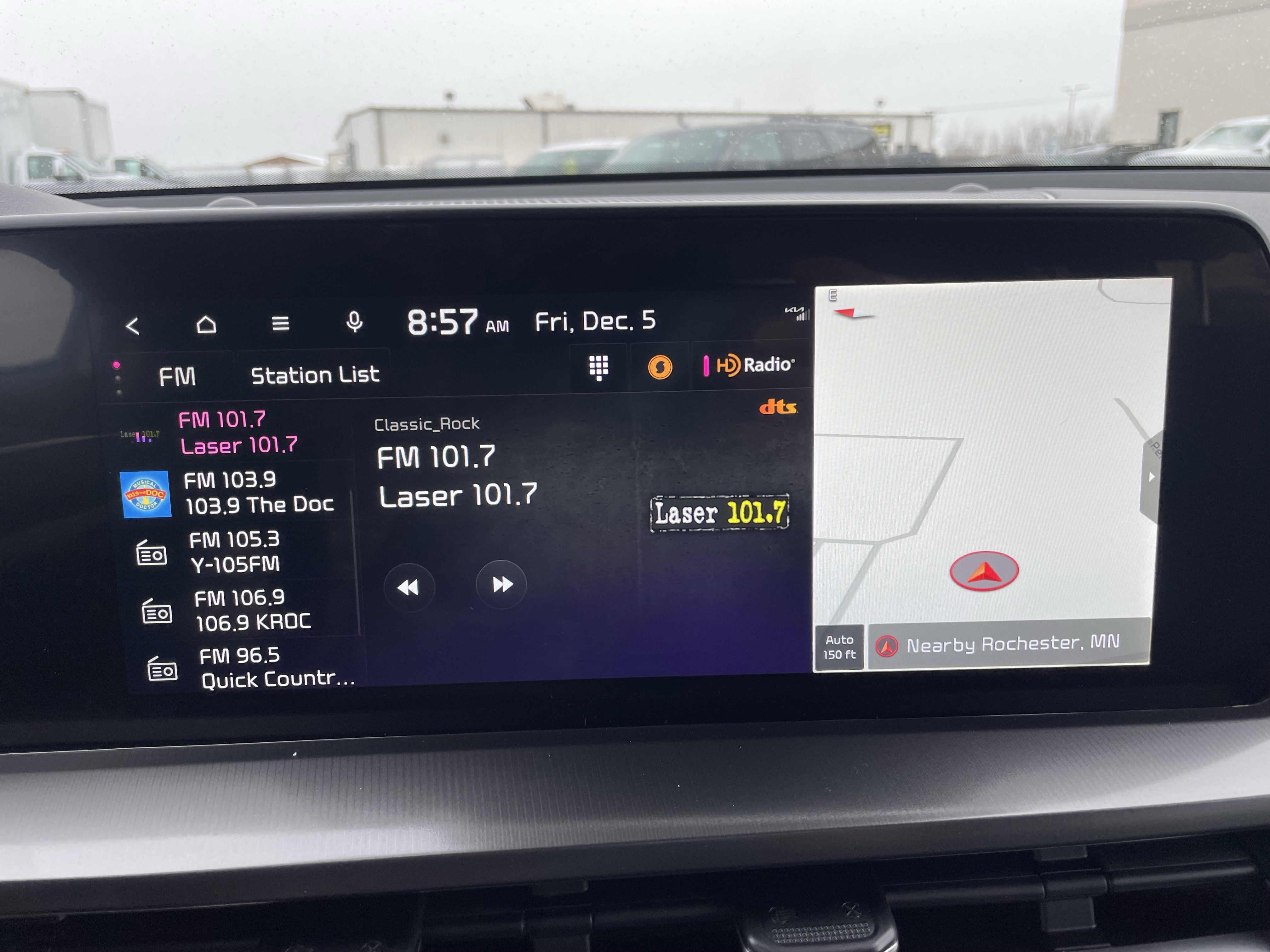 Used 2024 Kia Telluride S w/ S Sunroof Package image 21