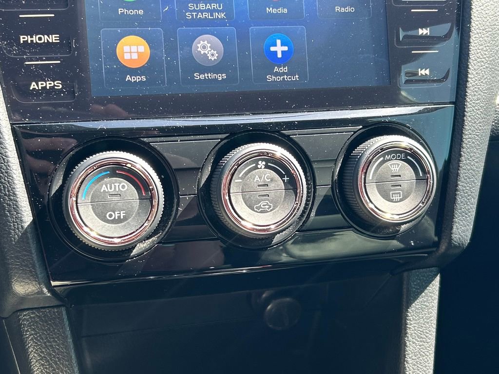 Used 2020 Subaru WRX Limited w/ Popular Package #3 (IZT) image 31