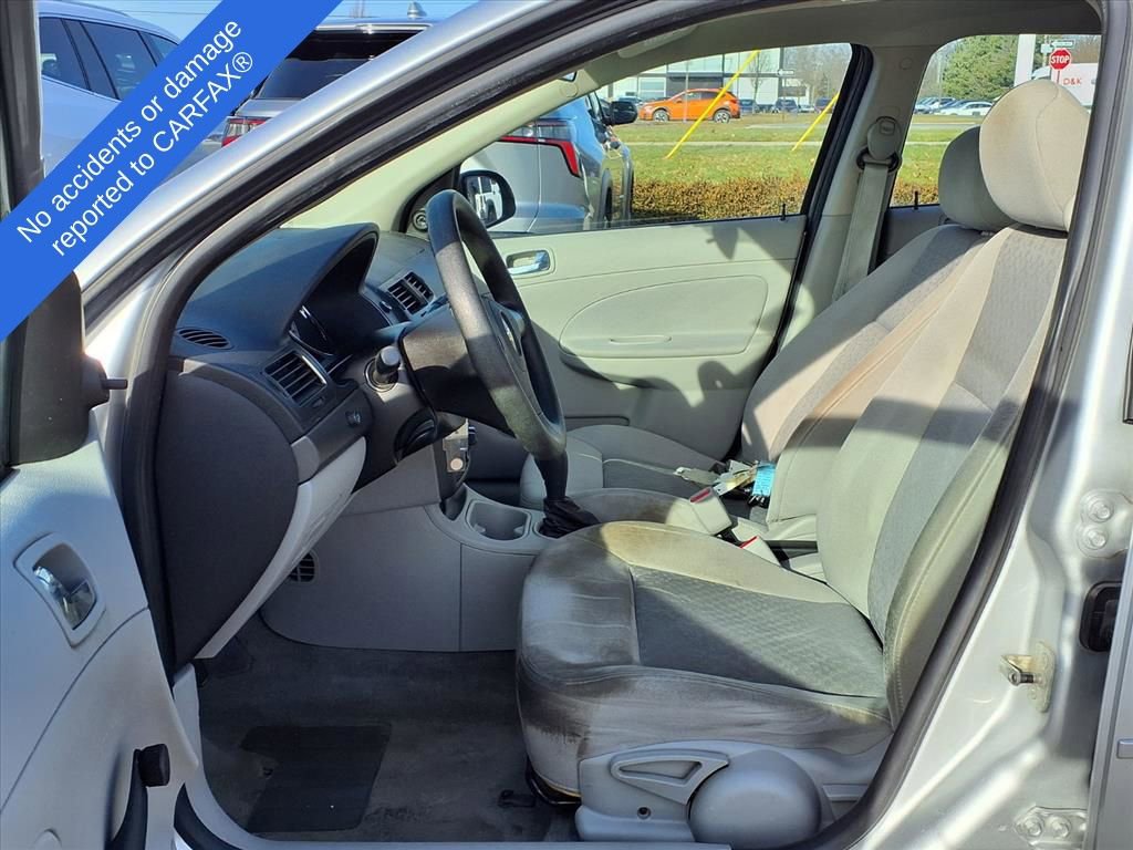 Used 2009 Chevrolet Cobalt LS image 15