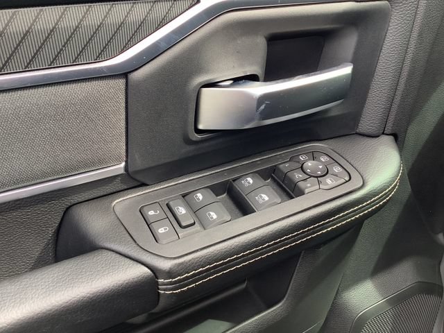 New 2026 RAM 2500 Big Horn AWD/4WD image 10