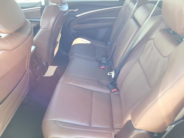 Used 2019 Acura MDX SH-AWD w/ Technology Package image 13