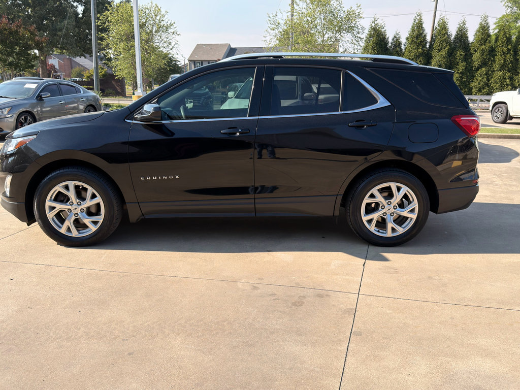 Used 2020 Chevrolet Equinox LT FWD image 6