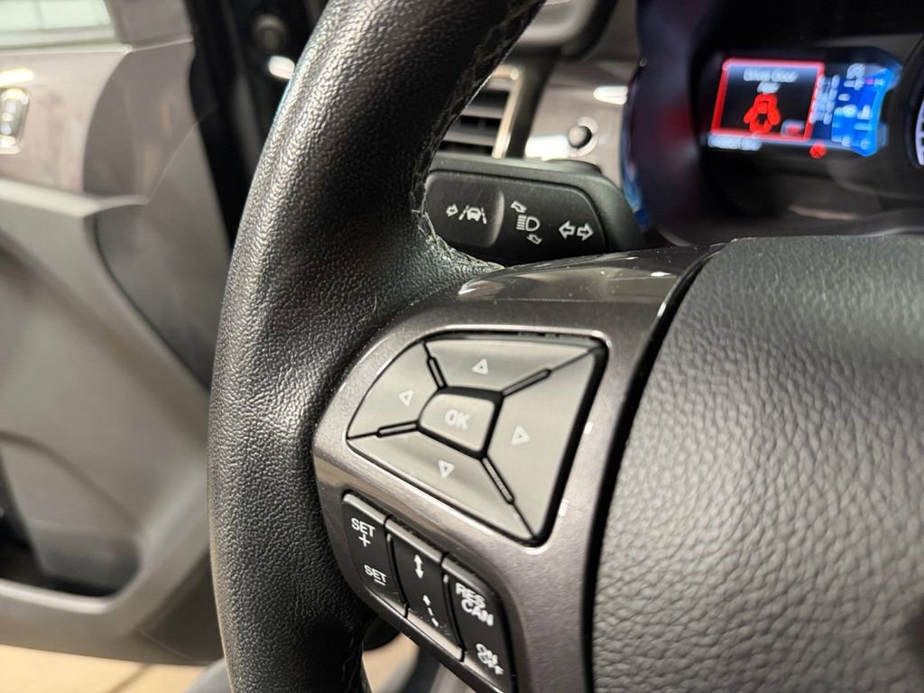 Used 2021 Ford Ranger Lariat w/ Equipment Group 501A High image 28