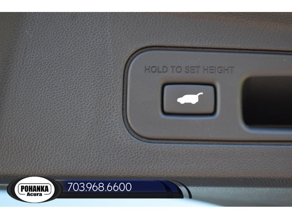 New 2026 Acura MDX Type S AWD/4WD image 35