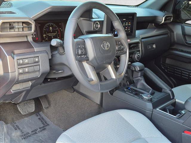 Certified 2026 Toyota 4Runner SR5 RWD image 9