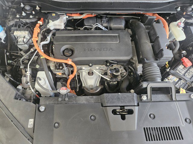 Used 2024 Honda CR-V Sport-L image 7