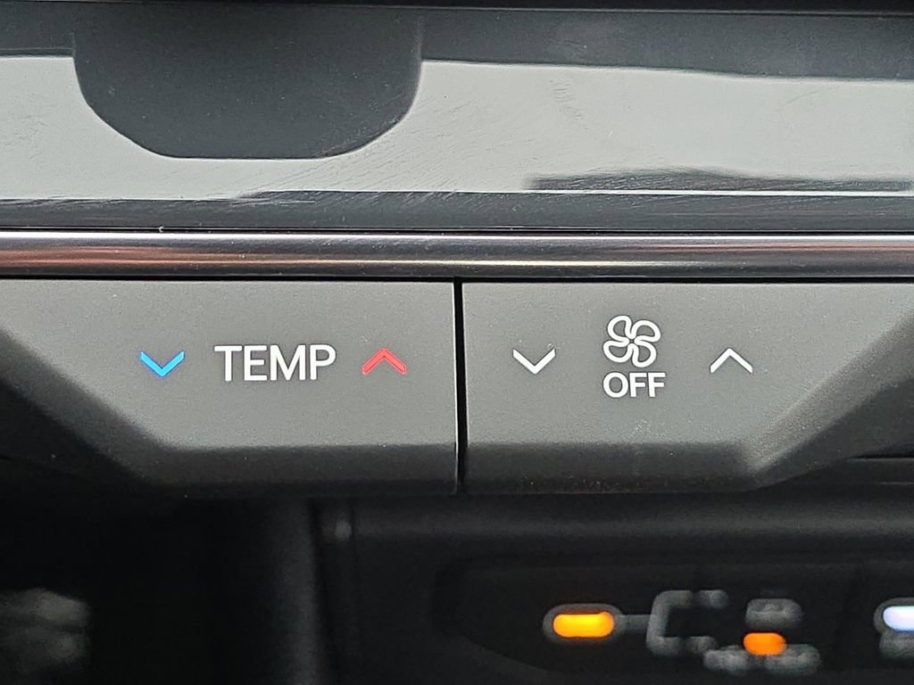 New 2025 Kia K4 EX image 10