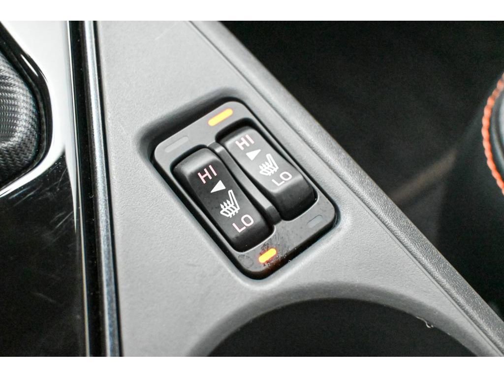 Used 2025 Subaru Crosstrek 2.5i Limited w/ Crosstrek Mirror Package image 25