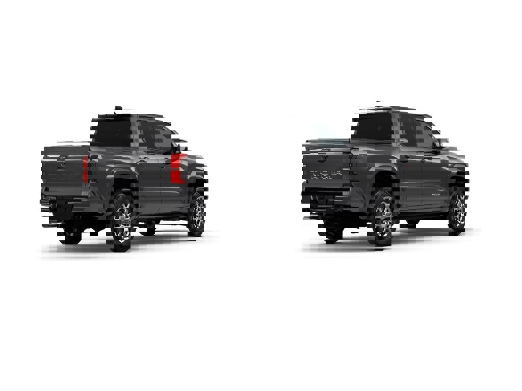 New 2026 Toyota Tacoma SR5 RWD image 13