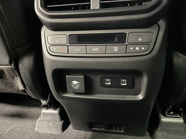 New 2026 Honda Pilot Black Edition image 26
