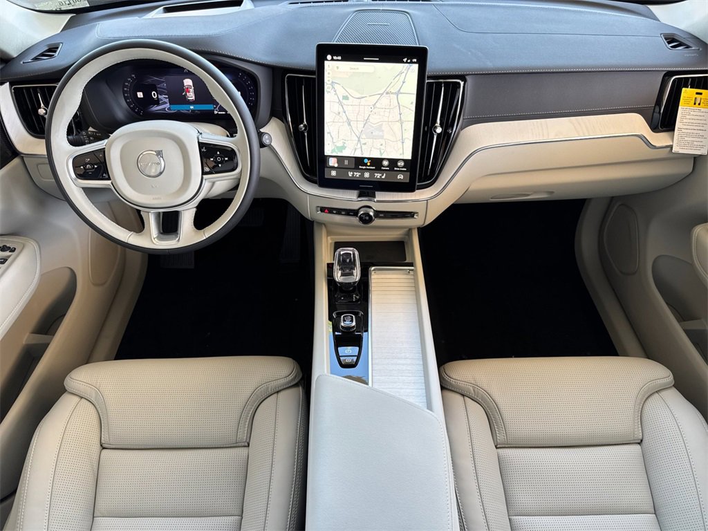 New 2026 Volvo XC60 B5 Ultra w/ Protection Package Premier image 12