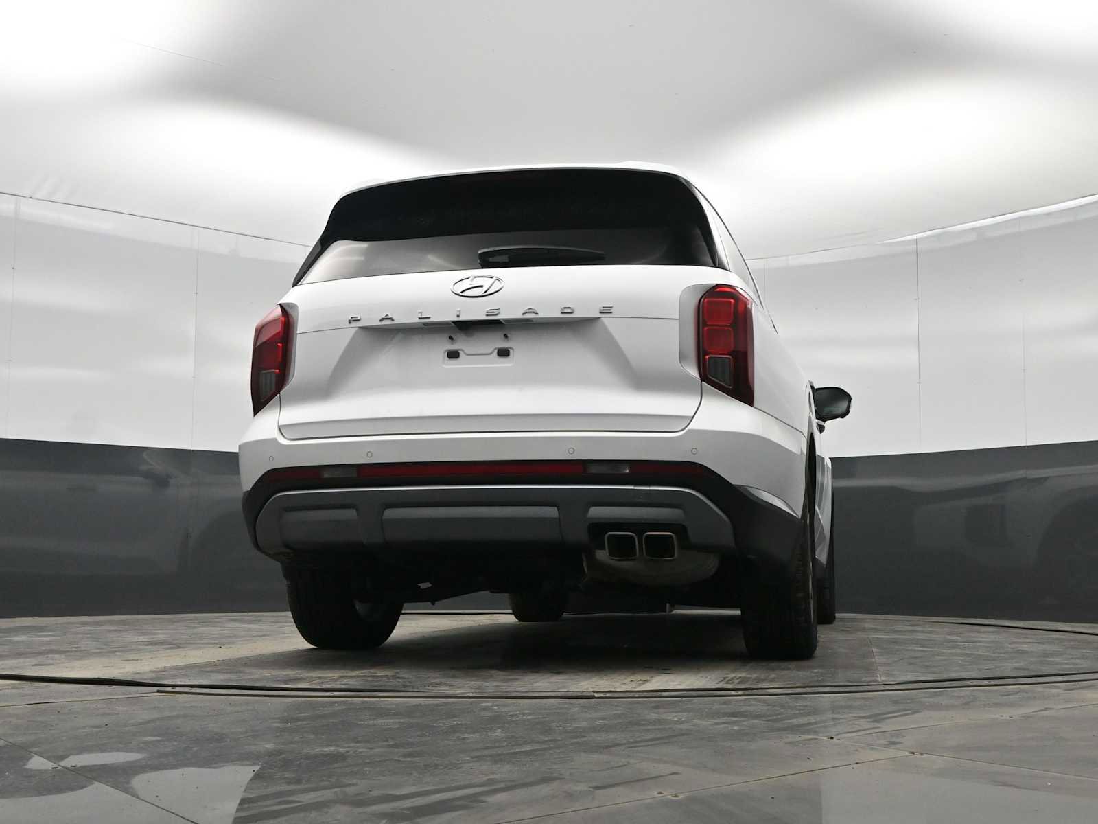 Used 2025 Hyundai Palisade SEL image 34