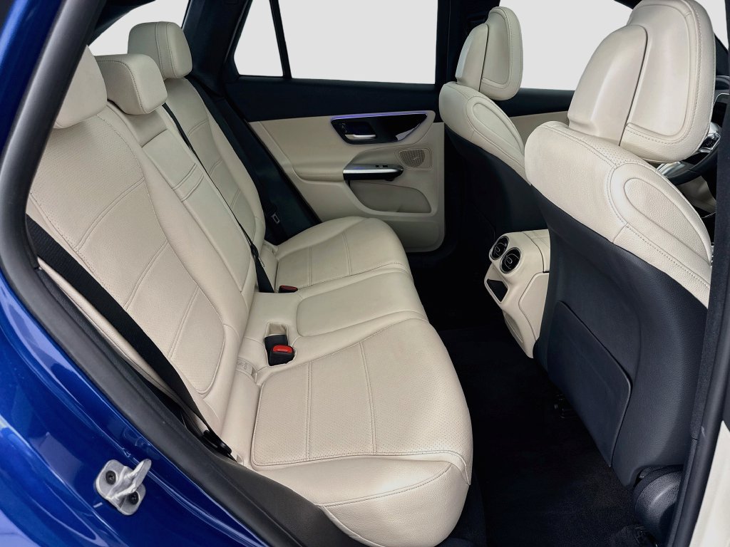 Certified 2026 Mercedes-Benz GLC 300 image 20