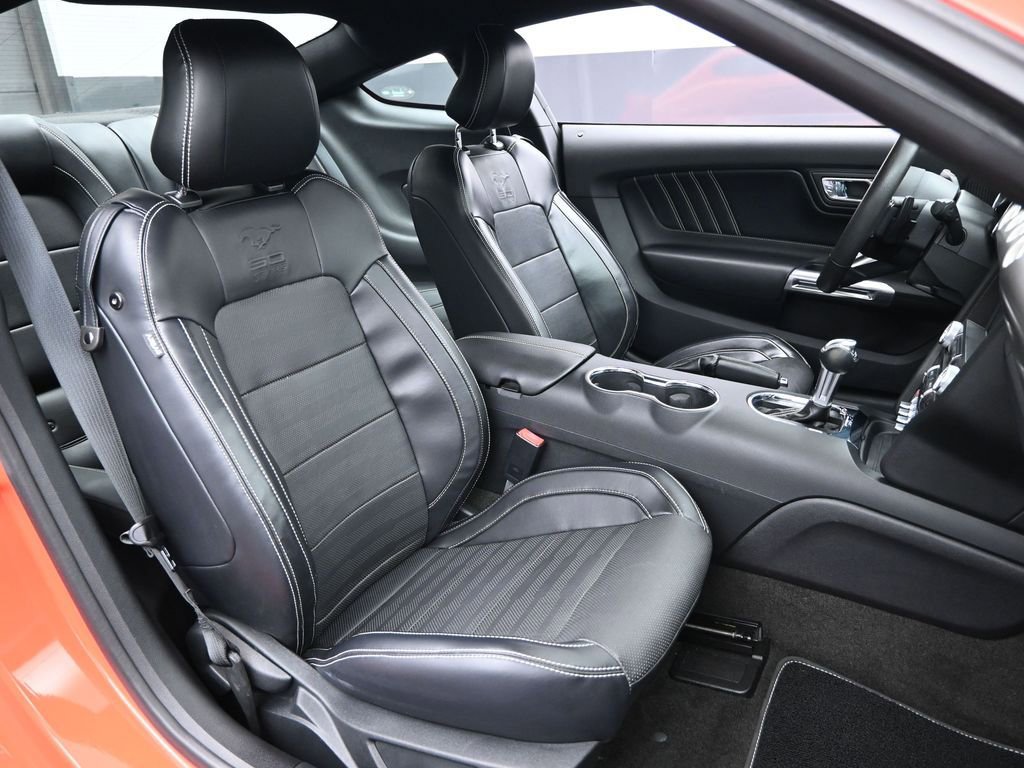 Used 2015 Ford Mustang Premium w/ Ecoboost Performance Package image 29