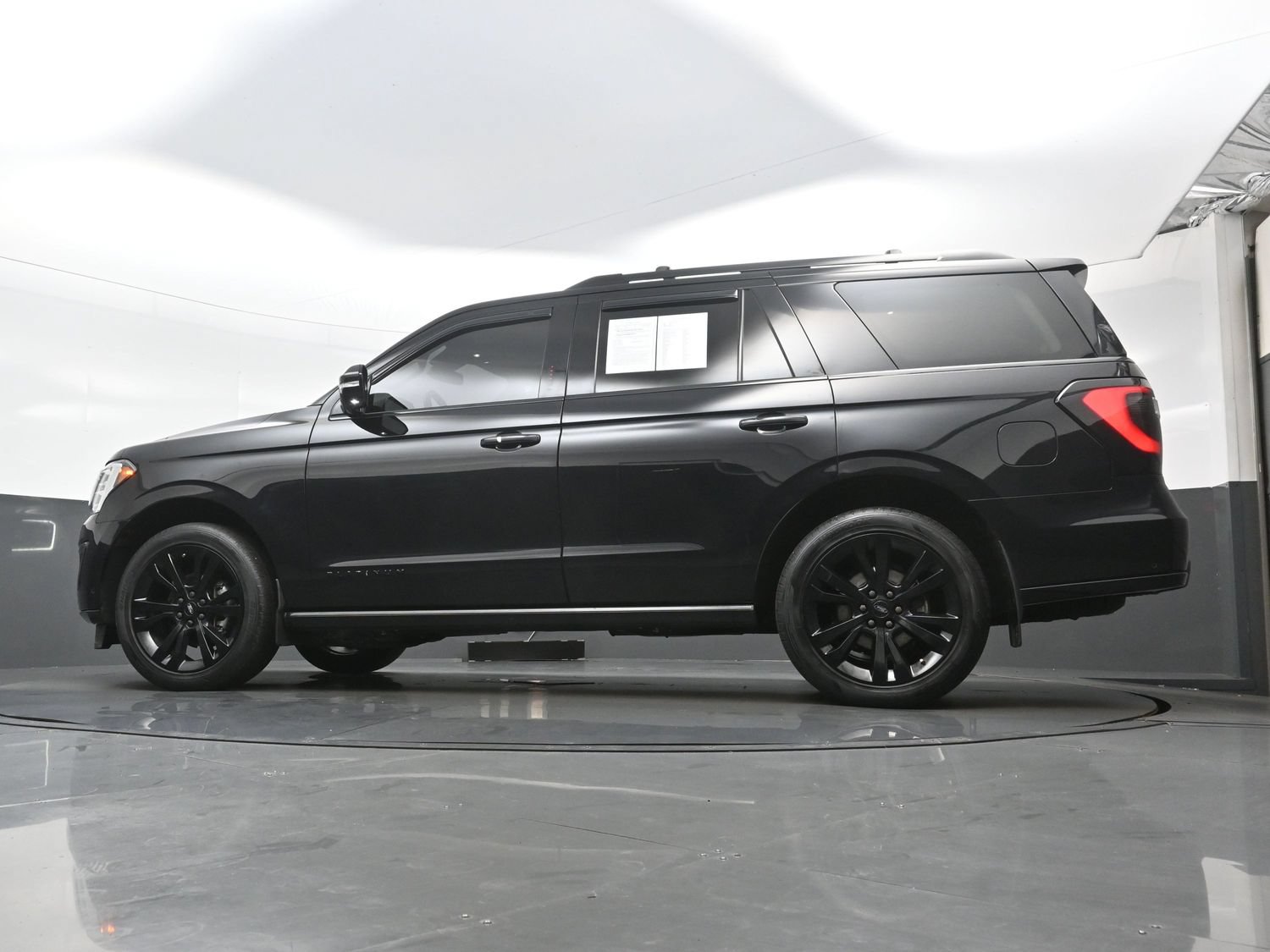 Used 2021 Ford Expedition Platinum AWD/4WD image 30