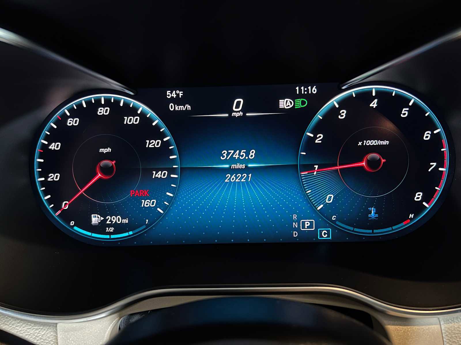 Used 2022 Mercedes-Benz GLC 300 4MATIC image 29