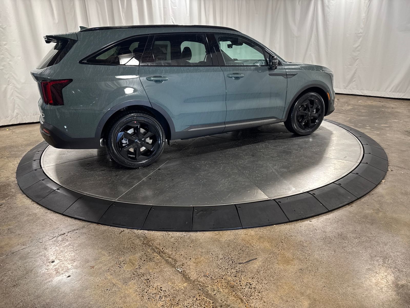 New 2026 Kia Sorento SX Prestige AWD/4WD image 9