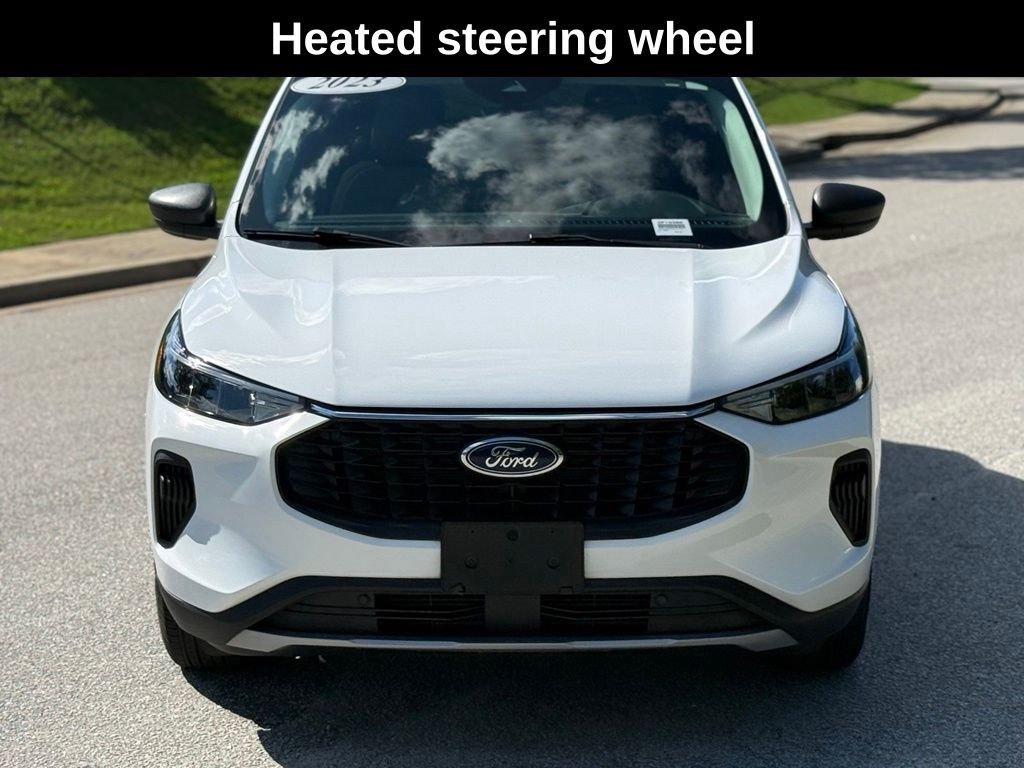 Used 2023 Ford Escape Active AWD/4WD image 7