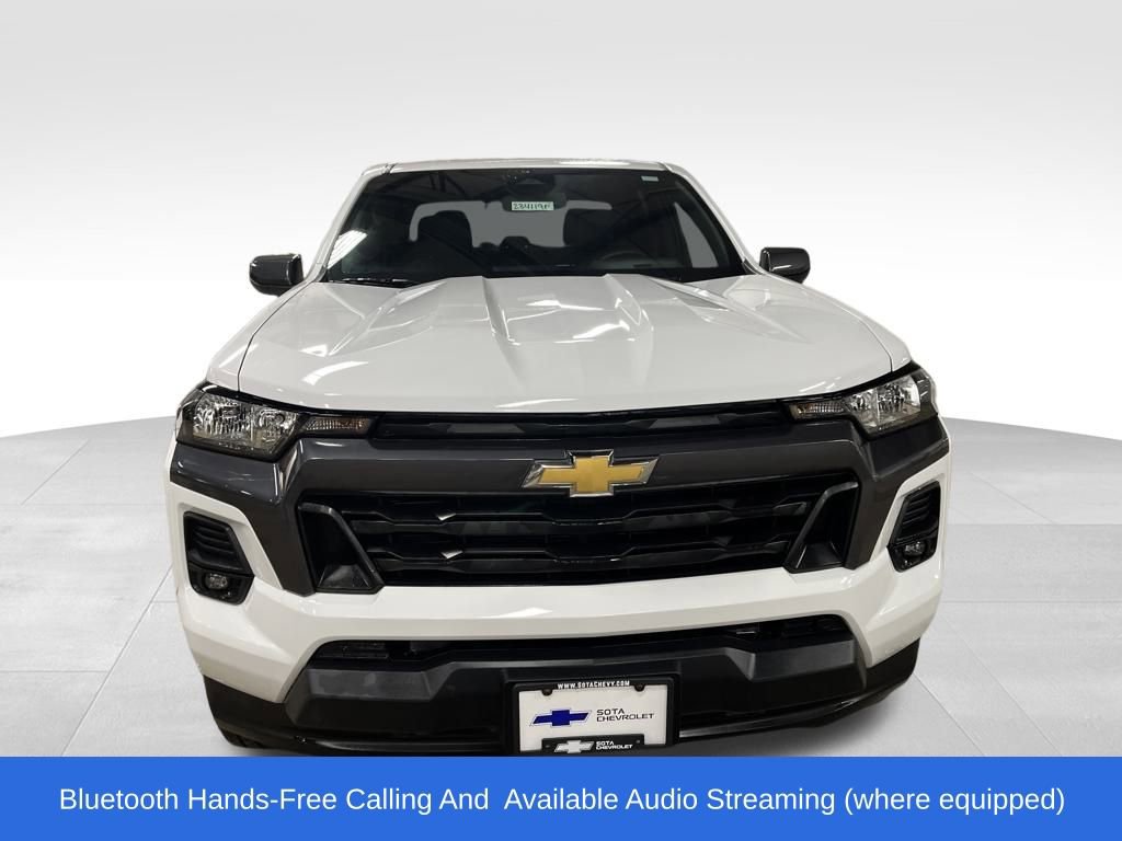Used 2023 Chevrolet Colorado LT image 10