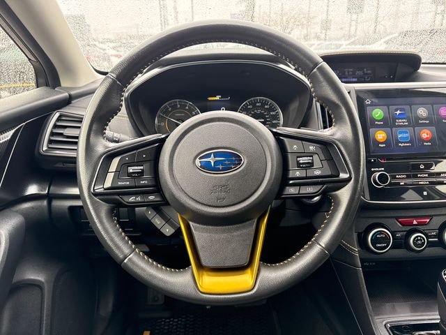 Used 2021 Subaru Crosstrek 2.5i Sport w/ Moonroof Package image 20